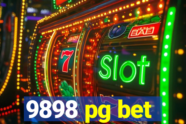 9898 pg bet